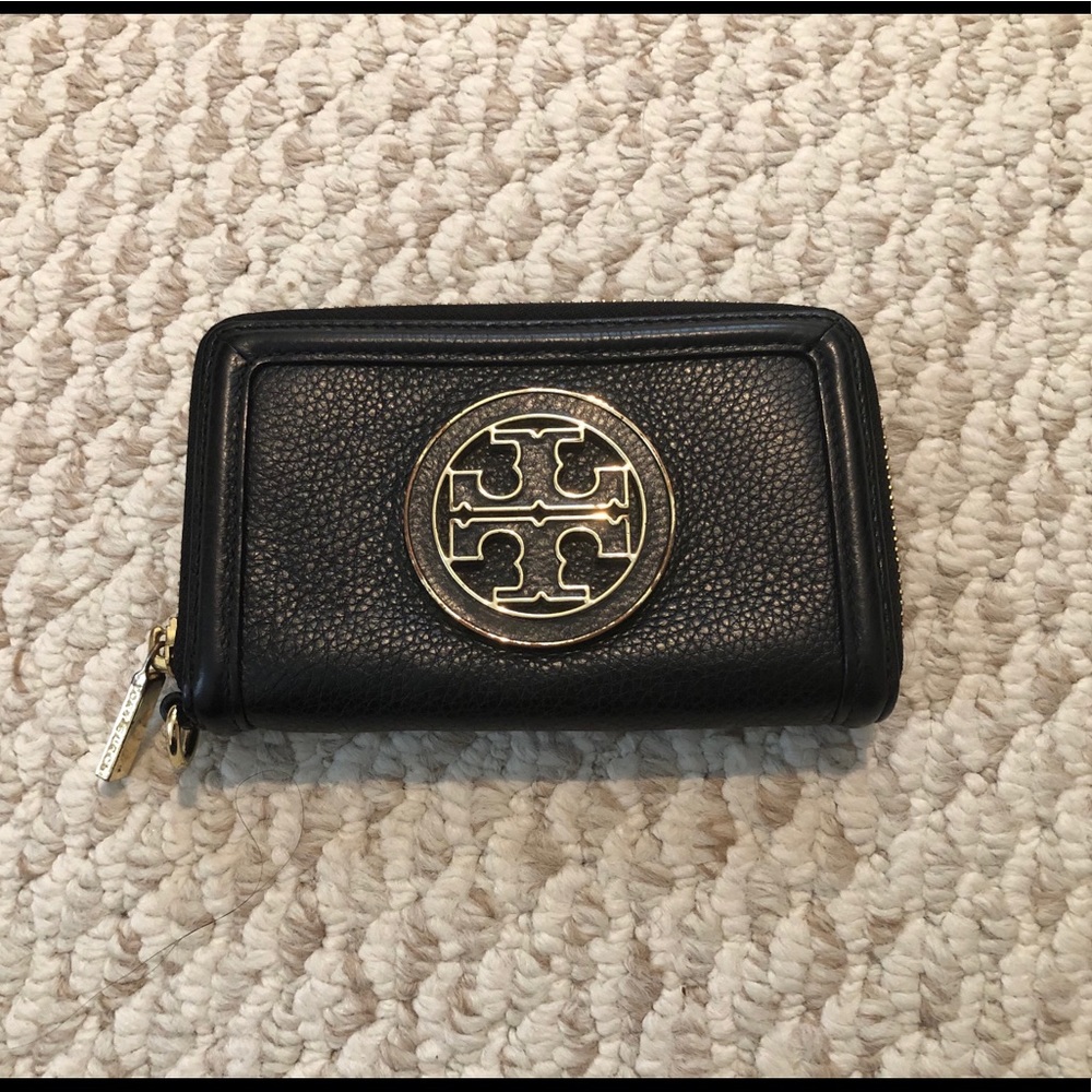 Tory Burch Wallet